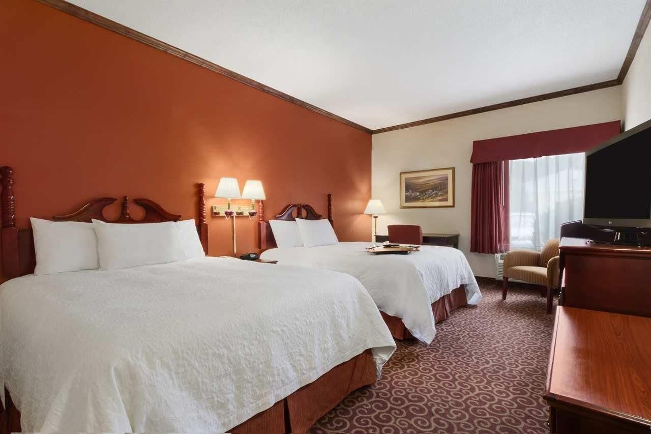 Days Inn By Wyndham Forrest City Eksteriør bilde