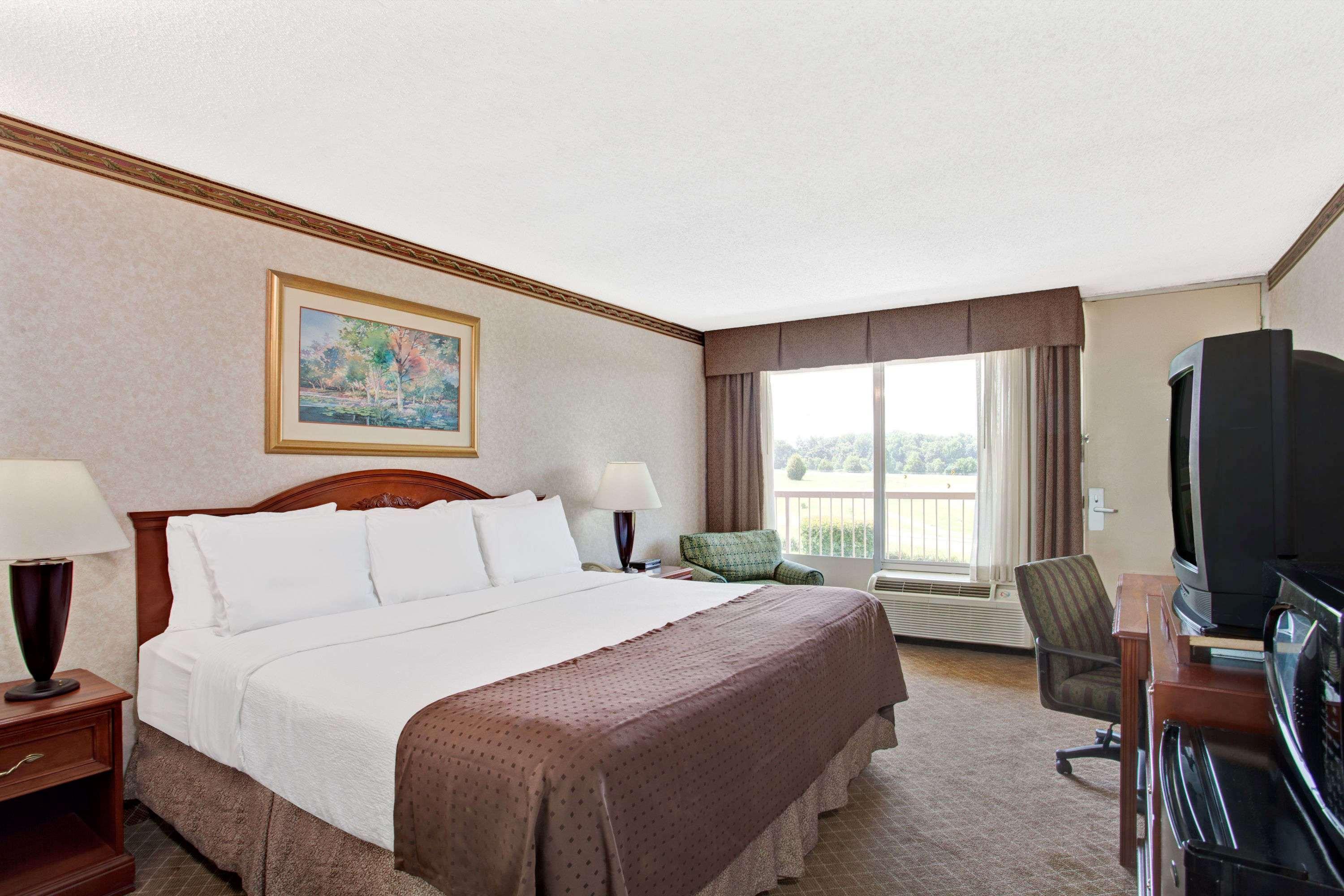 Days Inn By Wyndham Forrest City Eksteriør bilde