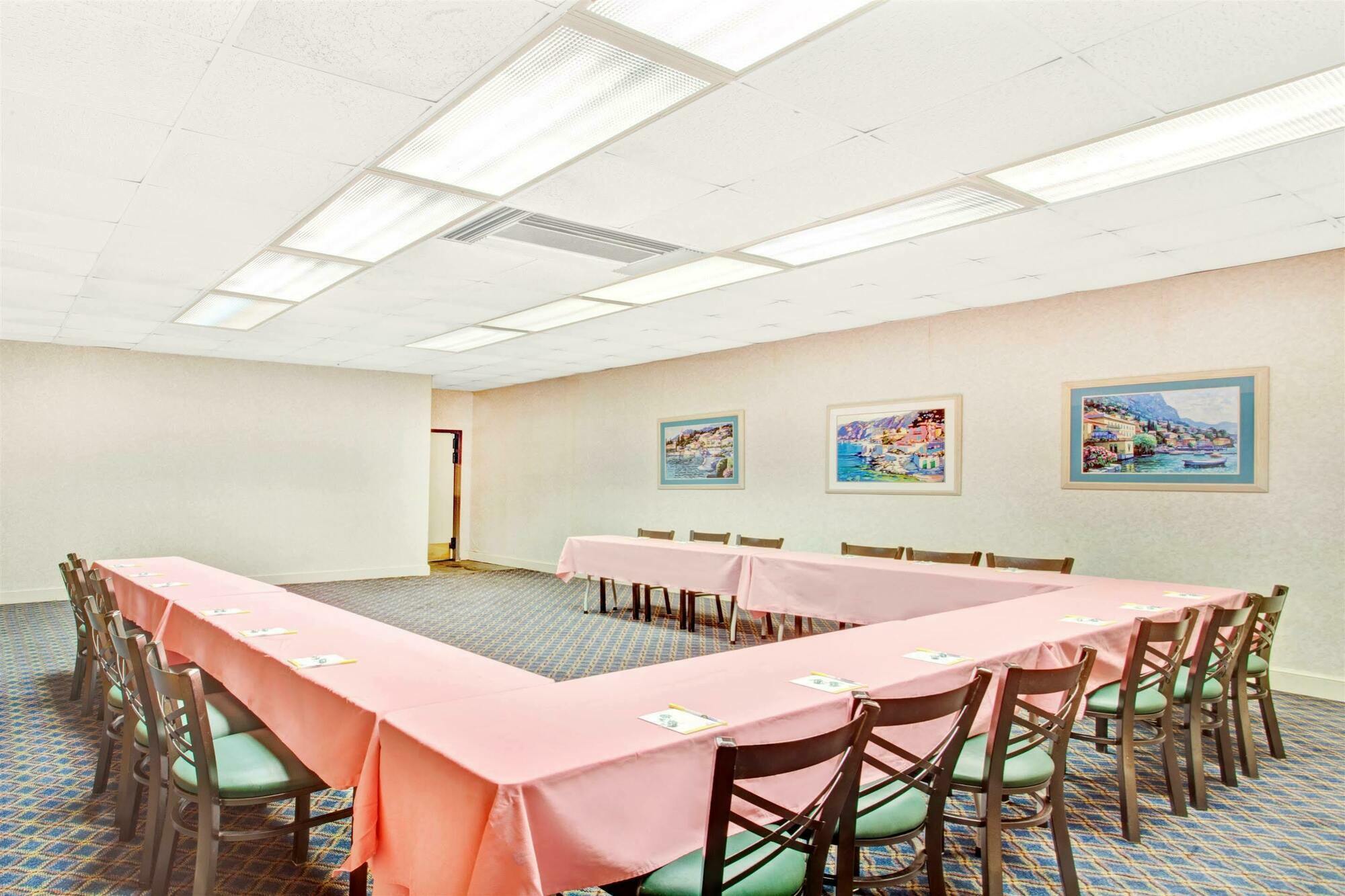 Days Inn By Wyndham Forrest City Eksteriør bilde