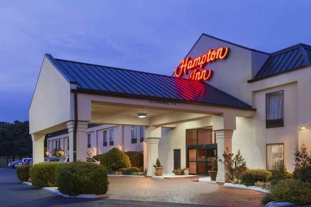 Days Inn By Wyndham Forrest City Eksteriør bilde